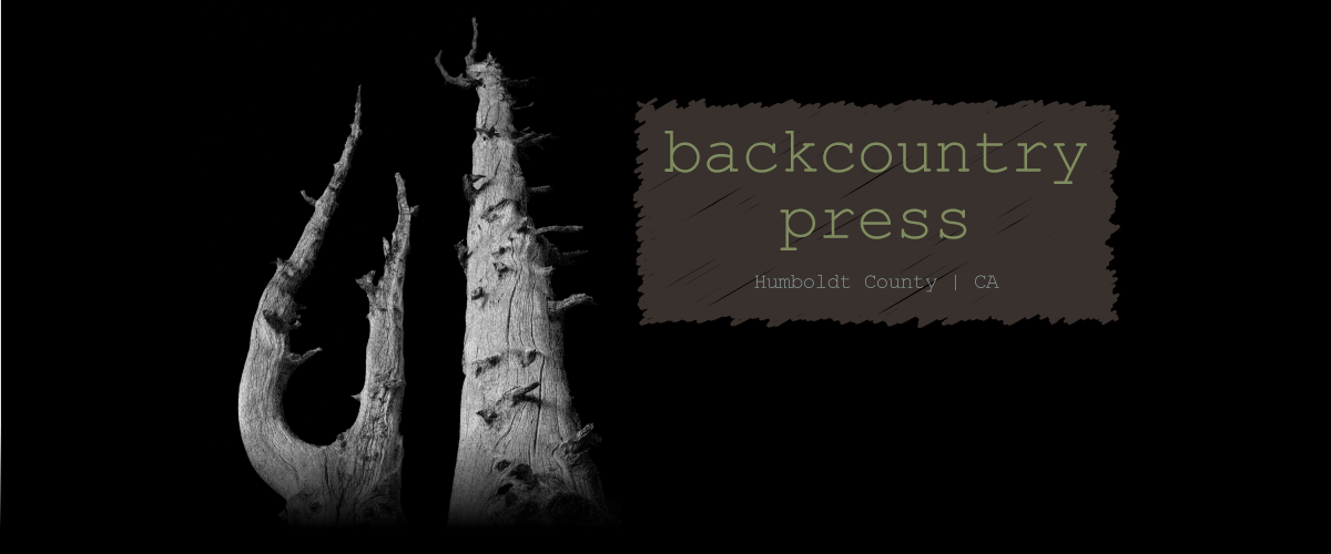 Backcountry Press