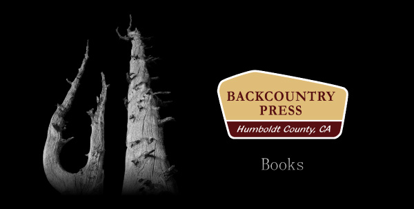 Backcountry Press Books