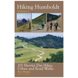 Hiking Humboldt Volume 2