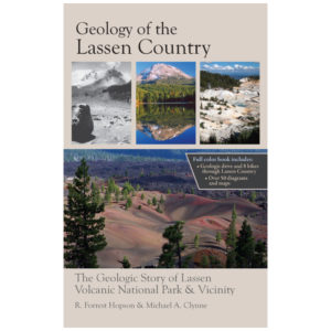 Geology of the Lassen Country