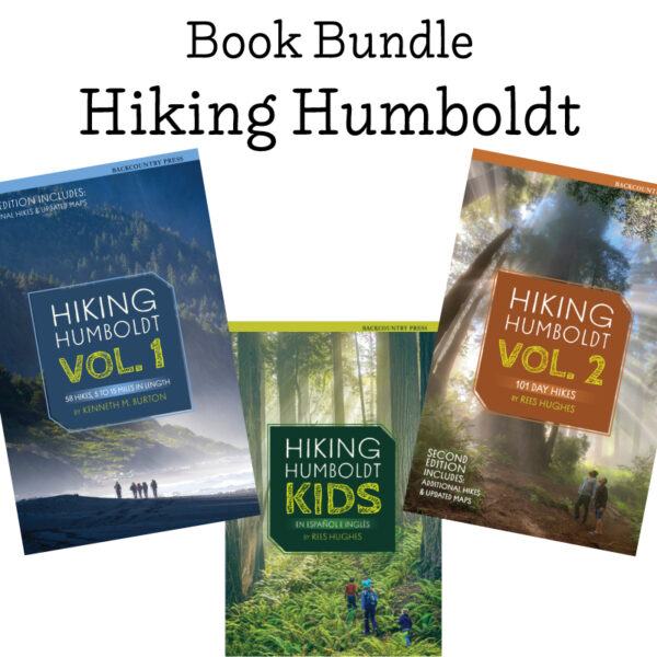 Hiking Humboldt bundle