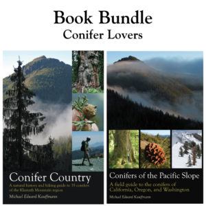 Conifer Lover Book Bundle