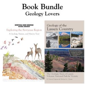 Geology Lover Book Bundle