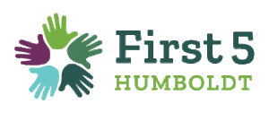 First 5 Humboldt