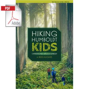 Hiking Humboldt KIDS eBook