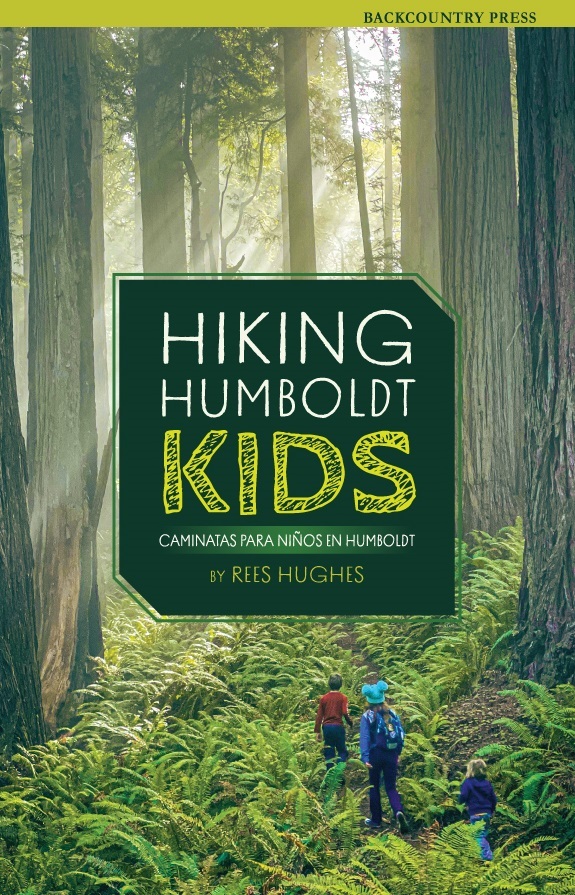 Hiking Humboldt KIDS