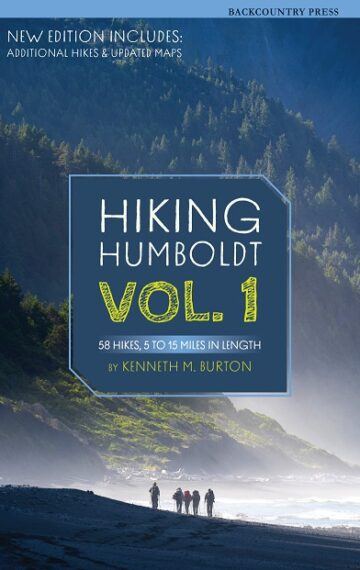 Hiking Humboldt Volume 1