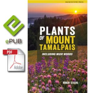 Plants of Mount Tamalpais eBook