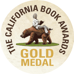 California Book Award Gold Medal