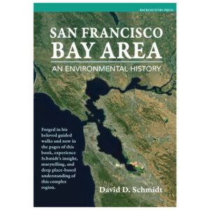 San Francisco Bay Area paperback