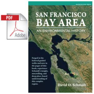 San Francisco Bay Area (Book + eBook)