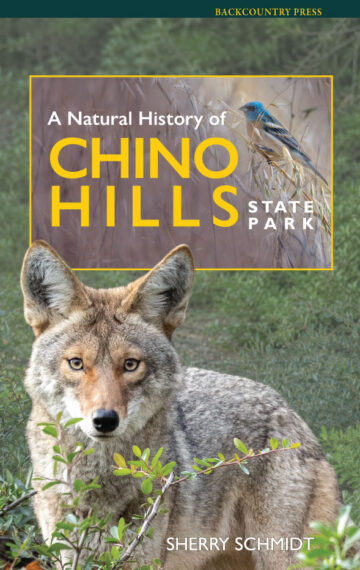 A Natural History of Chino Hills State Park